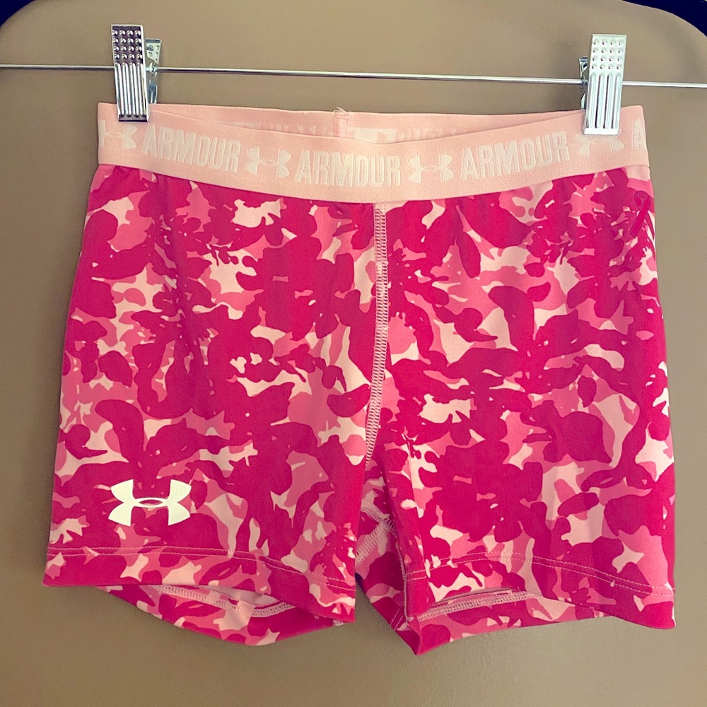 Nike Biker Shorts